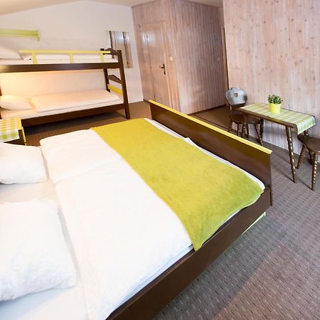 Ridehouse Schladming Quarto foto
