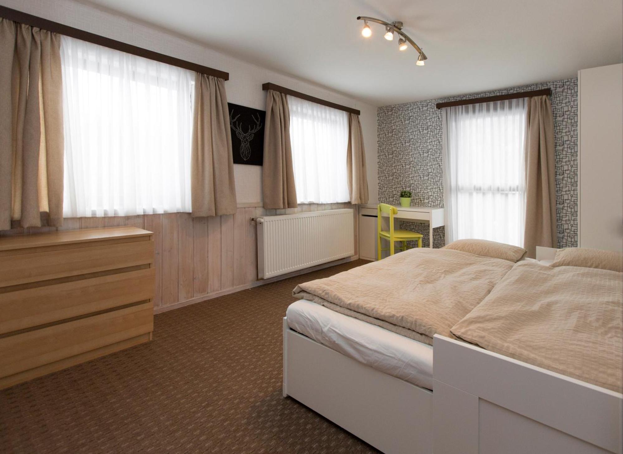 Ridehouse Schladming Quarto foto