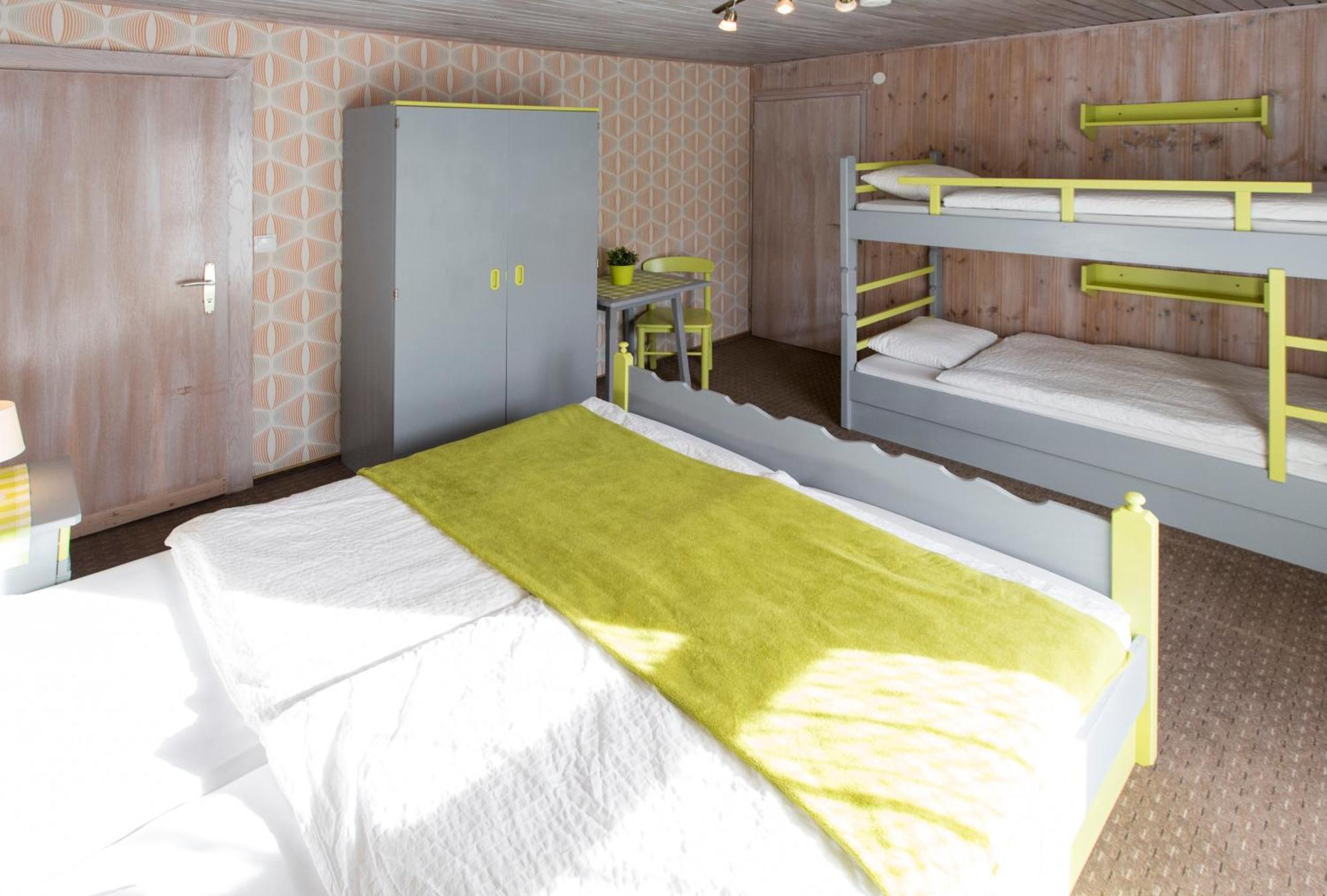 Ridehouse Schladming Quarto foto