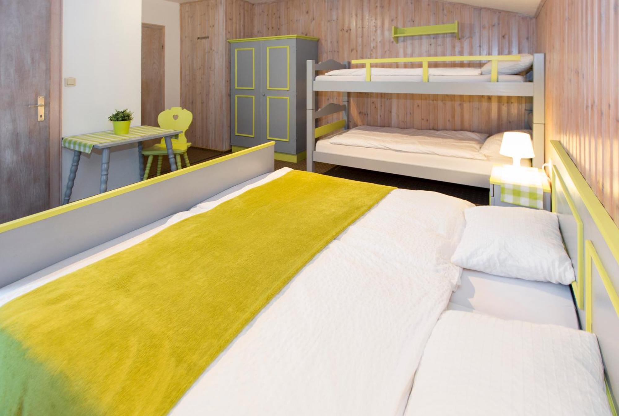 Ridehouse Schladming Quarto foto