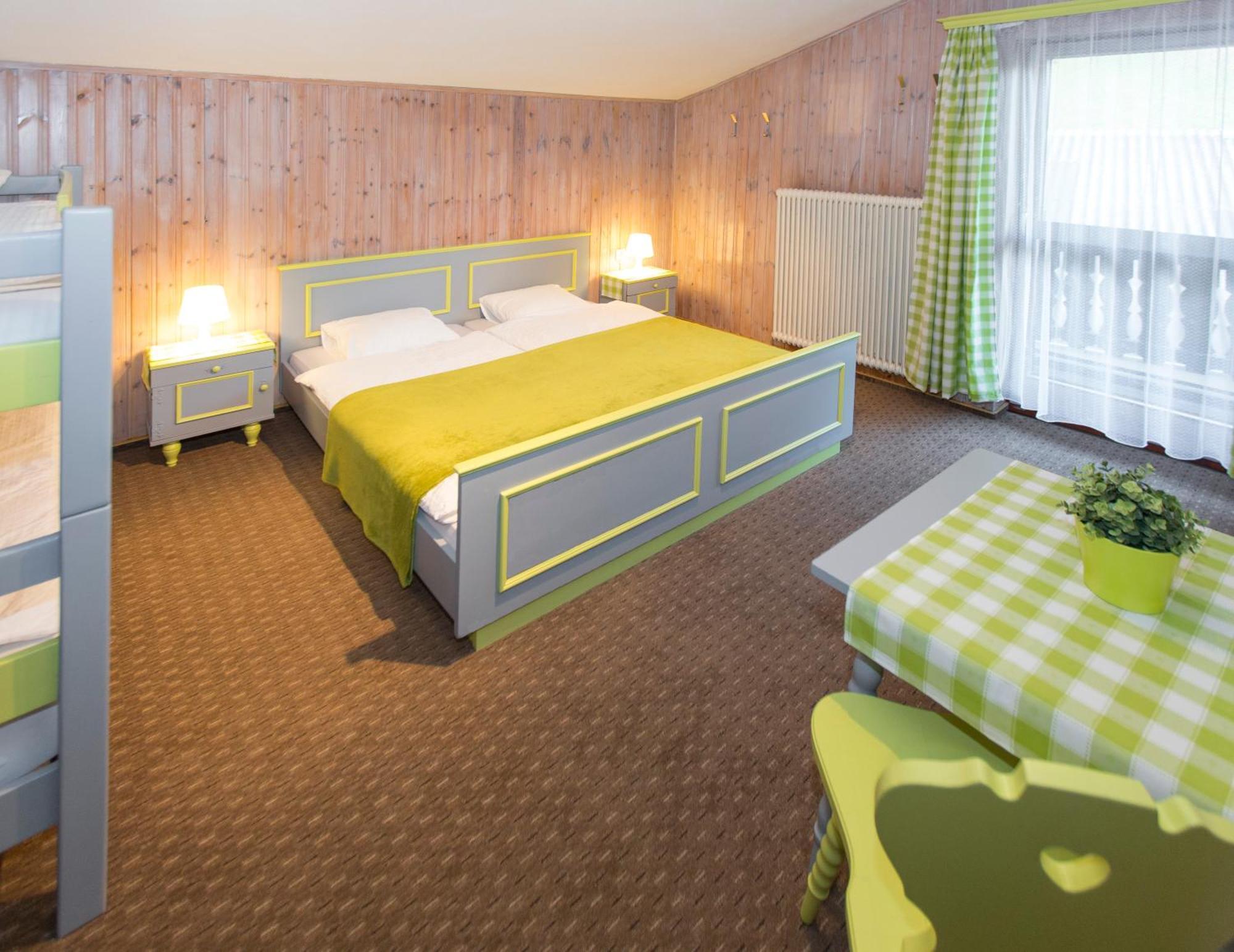 Ridehouse Schladming Quarto foto