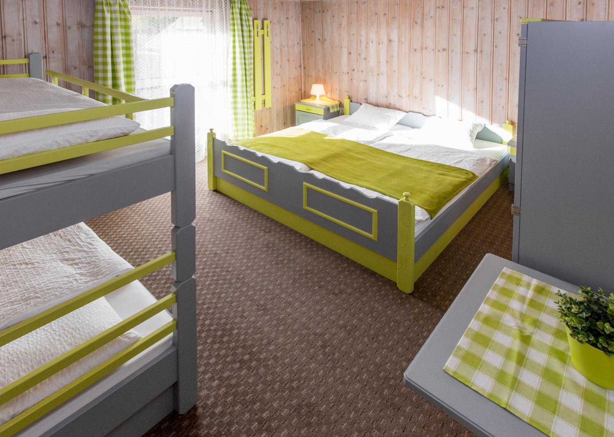 Ridehouse Schladming Quarto foto