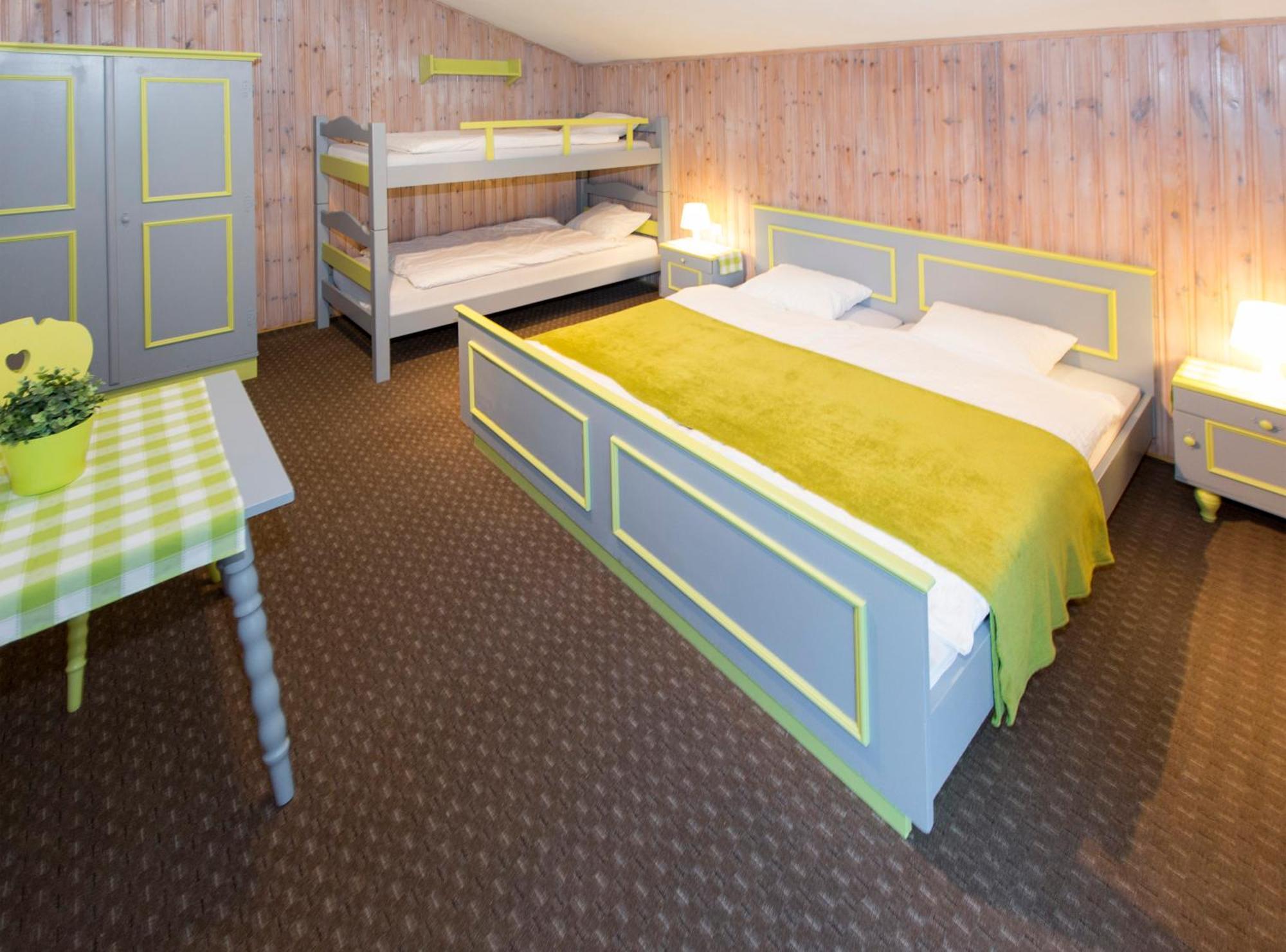 Ridehouse Schladming Quarto foto