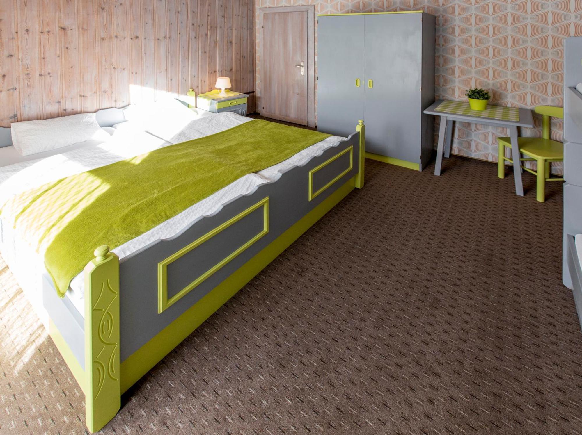 Ridehouse Schladming Quarto foto