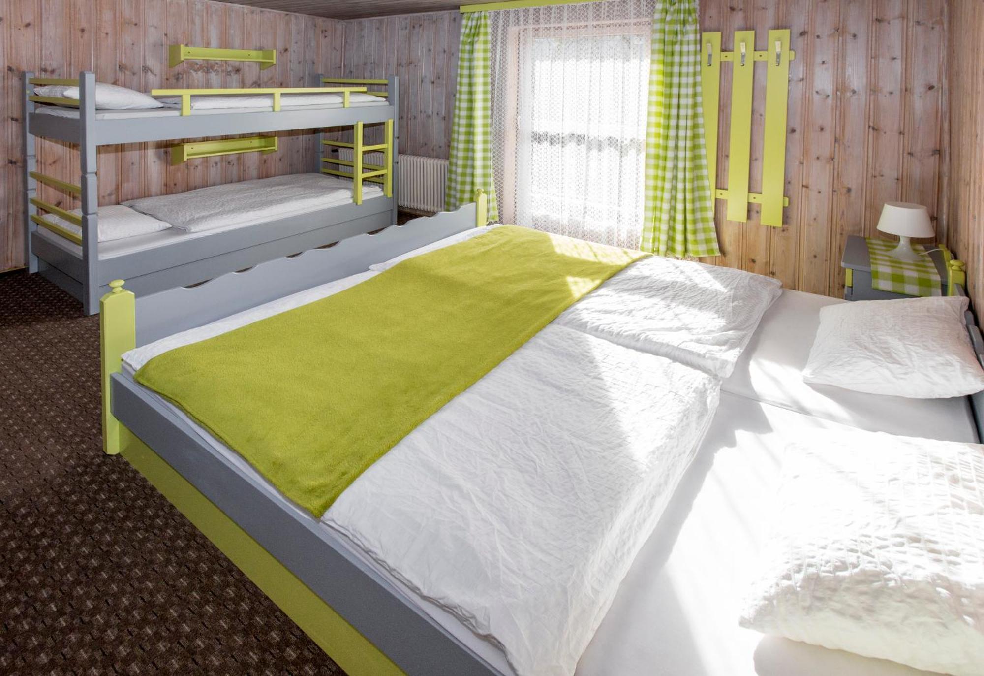 Ridehouse Schladming Quarto foto