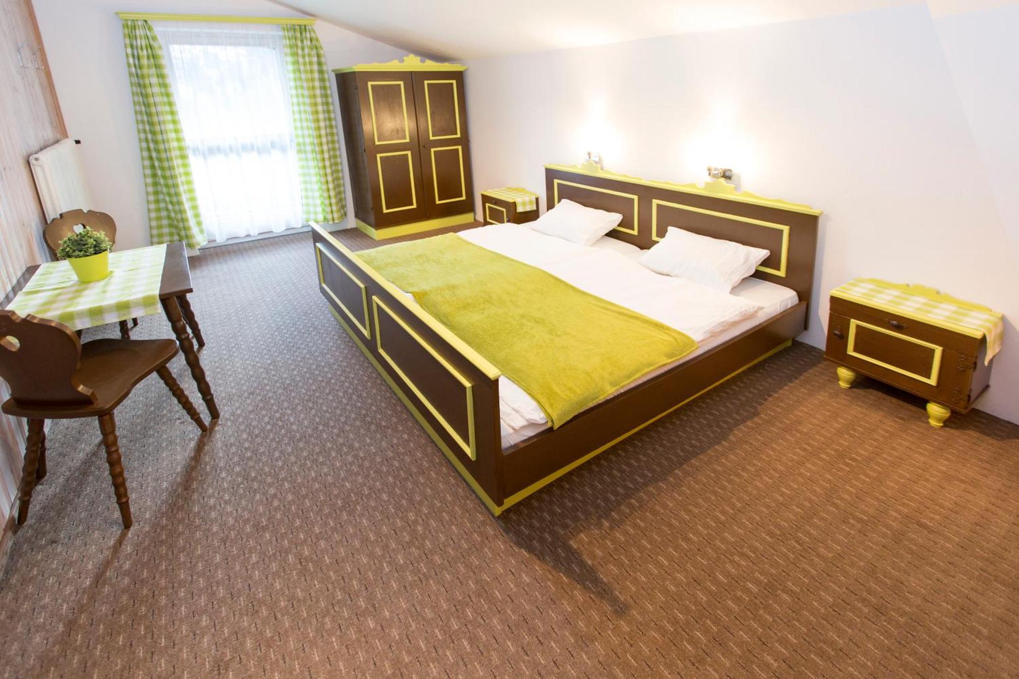 Ridehouse Schladming Quarto foto