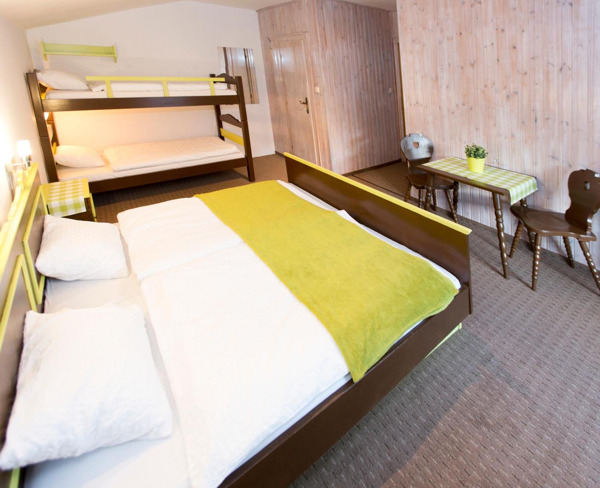 Ridehouse Schladming Quarto foto
