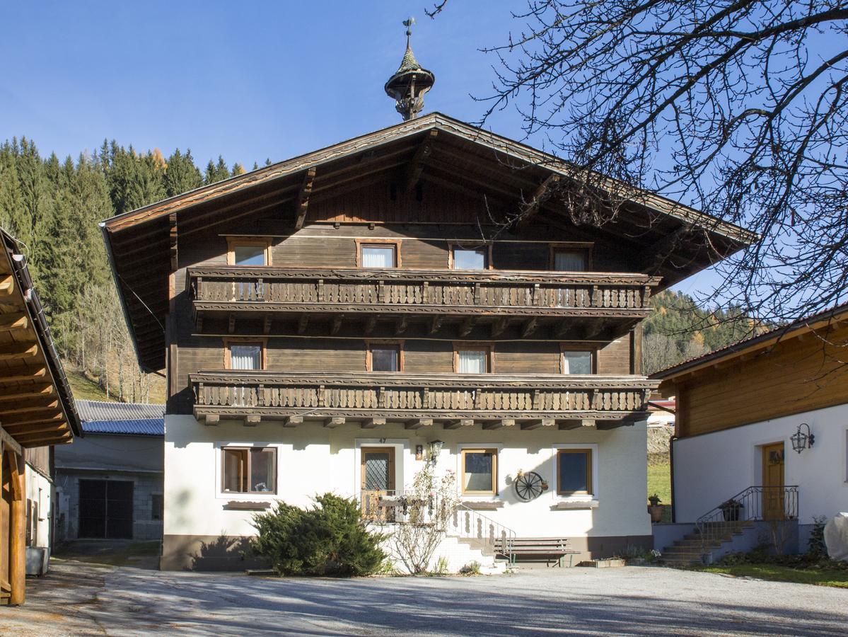 Ridehouse Schladming Exterior foto