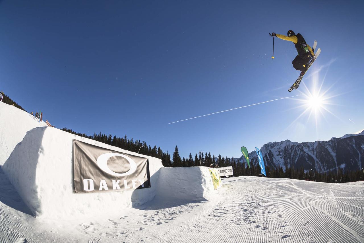 Ridehouse Schladming Exterior foto