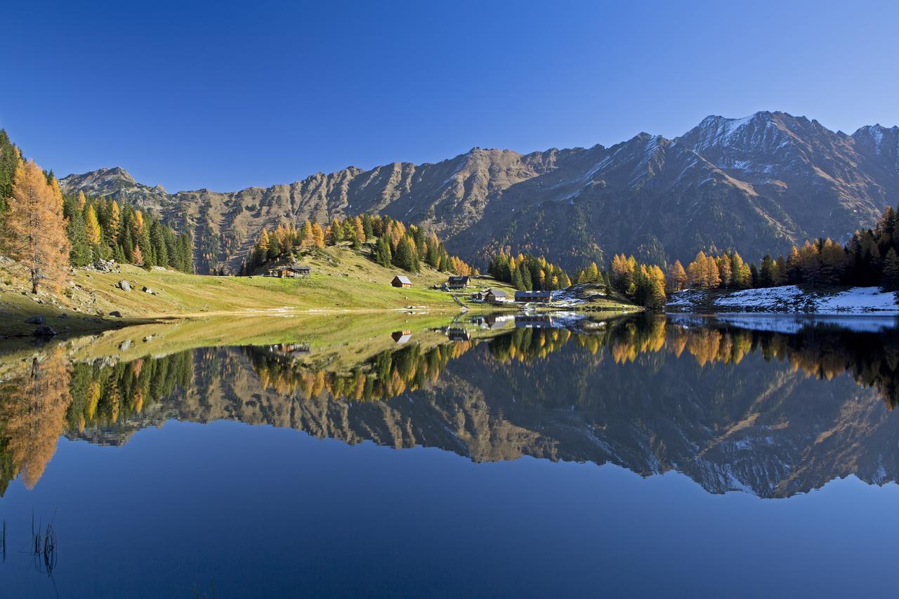 Ridehouse Schladming Exterior foto