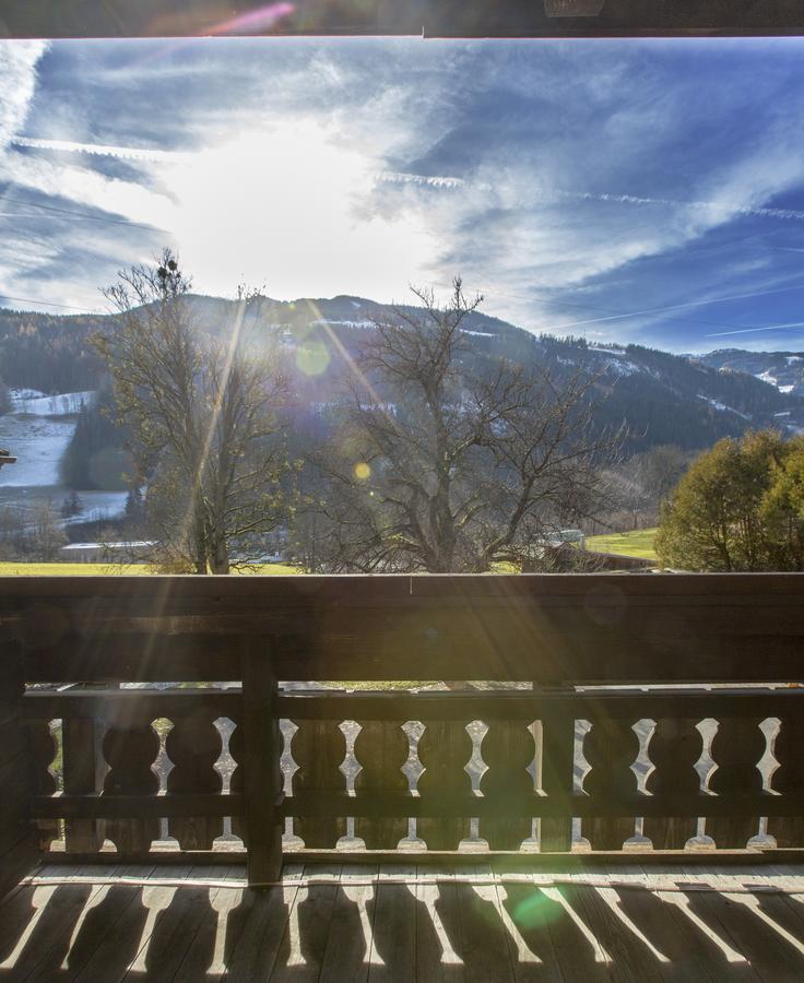 Ridehouse Schladming Quarto foto